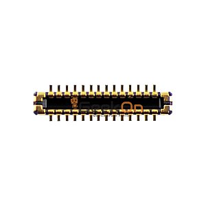 Σύνδεση LCD / LCD Connector 28 Pins για iPhone 5