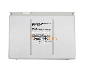 Συμβατή Μπαταρία A1189 Για Apple Macbook Pro 17" (2008) A1151 /A1212 /A1229 /A1261 6300mAh