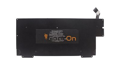 Συμβατή Μπαταρία A1245 Για Apple Macbook Air 13" A1237/A1304 5400mAh