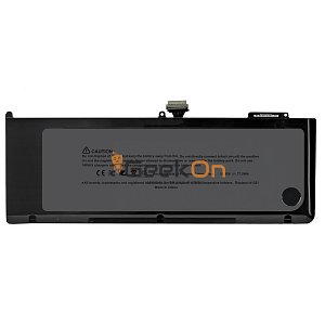 Συμβατή Μπαταρία A1321 Για Apple Macbook Pro 15" (2009-2010) A1286 72000mAh