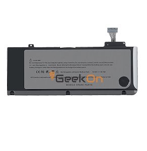 Συμβατή Μπαταρία A1322 Για Apple Macbook Pro 13" (2010-2012) A1278 5800mAh