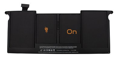 Συμβατή Μπαταρία A1375 Για Apple Macbook Air 11" (2010) A1370 4680mAh