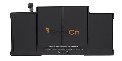 Συμβατή Μπαταρία A1377 Για Apple Macbook Air 13" (2010) A1369 7150mAh