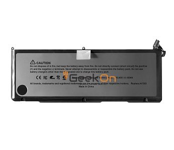 Συμβατή Μπαταρία A1383 Για Apple Macbook Pro 17" (2011) A1297 8700mAh