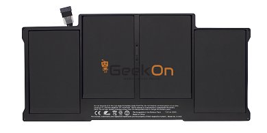 Συμβατή Μπαταρία A1405 Για Apple Macbook Air 13" (2011-2012) A1369/A1466 7150mAh