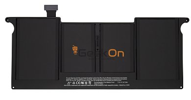 Συμβατή Μπαταρία A1495 Για Apple Macbook Air 11" (2013-2015) A1465 4680mAh