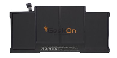 Συμβατή Μπαταρία A1496 Για Apple Macbook Air 13" (2013-2017) A1466 7150mAh