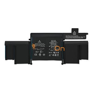 Συμβατή Μπαταρία A1582 Για Apple Macbook Pro 13"  (2015) A1502 6600mAh