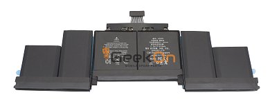 Συμβατή Μπαταρία A1618 Για Apple Macbook Pro 15"  (2015) A1398 8755mAh