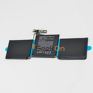 Συμβατή Μπαταρία A1713 Για Apple Macbook Pro 13" (2016-2017) A1708 4781mAh