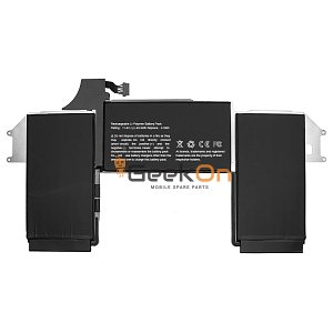 Συμβατή Μπαταρία A1965 Για Apple Macbook Air 13"  (2018-2019) A1932 / A2179 4379mAh