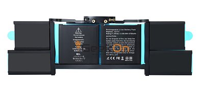 Συμβατή Μπαταρία A2113 Για Apple Macbook Pro 16"  (2019) A2141 8790mAh