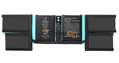 Συμβατή Μπαταρία A2519 Για Apple Macbook Pro 14" (2021) A2442 / A2779 / A2918 6100mAh