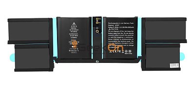 Συμβατή Μπαταρία A2527 Για Apple Macbook Pro 16" (2021) A2485 / A2780 / A2991 8700mAh