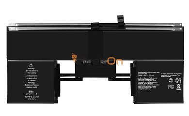 Συμβατή Μπαταρία A2669 Για Apple Macbook AIR 13.3" (2022)M2 A2681 4561mAh