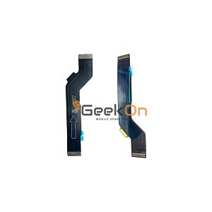 Κεντρική Καλωδιοταινία / Main Flex για Xiaomi Mi 8