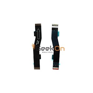 Κεντρική Καλωδιοταινία / Main Flex για Xiaomi Mi 8 Pro