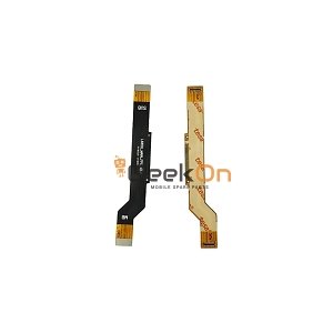 Κεντρική Καλωδιοταινία / Main Flex για Xiaomi Redmi Note 5