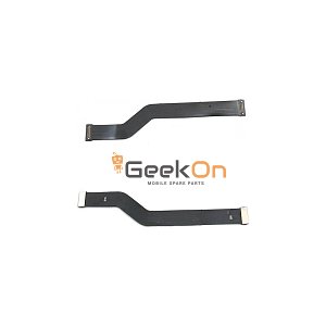 Κεντρική Καλωδιοταινία / Main Flex για Xiaomi Redmi Note 7