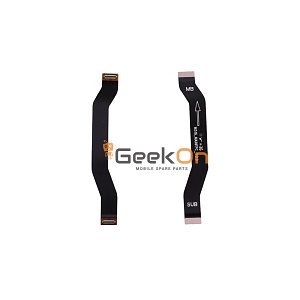 Κεντρική Καλωδιοταινία / Main Flex για Xiaomi Redmi Note 8 / Redmi Note 8T