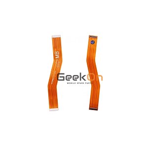 Κεντρική Καλωδιοταινία / Main Flex για Xiaomi Redmi Note 8 Pro