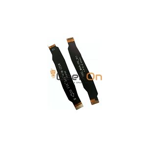 Κεντρική Καλωδιοταινία / Main Flex για Xiaomi Redmi Note 9 Pro