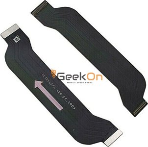 Κεντρική Καλωδιοταινία / Main Flex για Huawei P30