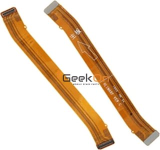 Κεντρική Καλωδιοταινία / Main Flex για Huawei P30 Lite