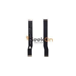 Κεντρική Καλωδιοταινία / Main Flex για Huawei P Smart