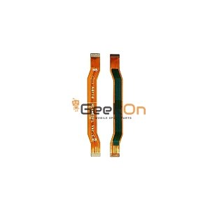 Κεντρική Καλωδιοταινία / Main Flex για Huawei Honor 9A / Enjoy 10E