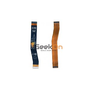 Κεντρική Καλωδιοταινία / Main Flex για Huawei Y6 2019