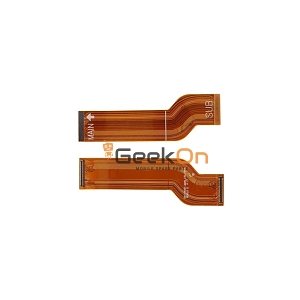 Κεντρική Καλωδιοταινία / Main Flex για Samsung Galaxy A40 A405