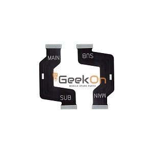 Κεντρική Καλωδιοταινία / Main Flex για Samsung Galaxy A80 A805