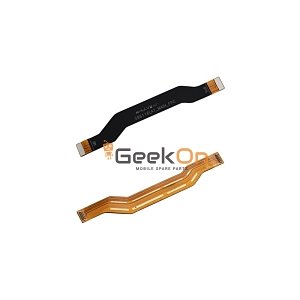 Κεντρική Καλωδιοταινία / Main Flex για Samsung Galaxy A10s Rev 0.2 A107