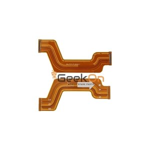 Κεντρική Καλωδιοταινία / Main Flex για Samsung Galaxy A71 A715