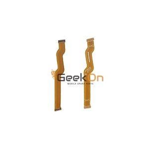 Κεντρική Καλωδιοταινία / Main Flex για Samsung Galaxy M10 M105