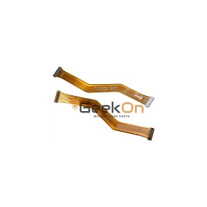 Κεντρική Καλωδιοταινία / Main Flex για Samsung Galaxy M20 M205