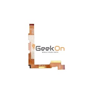 Kαλωδιοταινία Οθόνης / LCD Flex για Sony Xperia St26