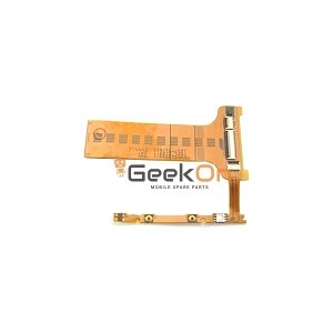 Καλωδιοταινία Οθόνης / LCD Flex για Sony Xperia Lt30