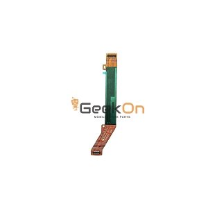 Κεντρική Καλωδιοταινία / Main Flex για Sony Xperia E5