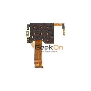 Κεντρική Καλωδιοταινία / Main Flex για Sony Xperia Sk17