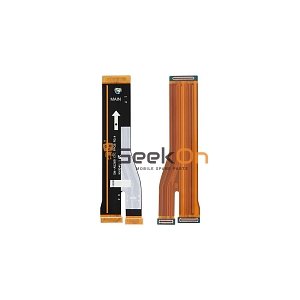 Κεντρική Καλωδιοταινία / Main Flex για Samsung A52 4G / A525 / A52 5G A526 / A52s 5G / A528
