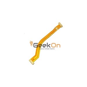 Κεντρική Καλωδιοταινία / Main Flex για Realme X2 Pro