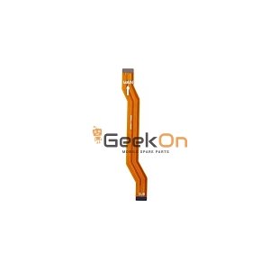 Κεντρική Καλωδιοταινία / Main Flex για Realme C11 RMX2185