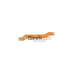 Κεντρική Καλωδιοταινία / Main Flex για Realme 6i RMX2040