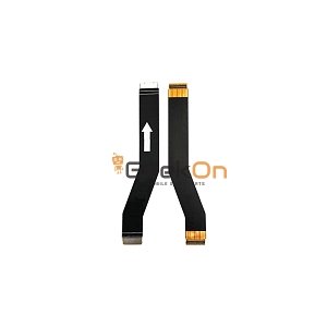 Κεντρική Καλωδιοταινία / Main Flex για Nokia 6.1 Plus