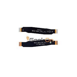 Κεντρική Καλωδιοταινία / Main Flex για Xiaomi Redmi Note 9S