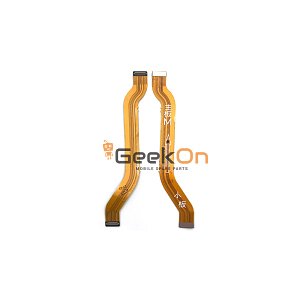 Κεντρική Καλωδιοταινία / Main Flex για Huawei Y8p AQM-LX1