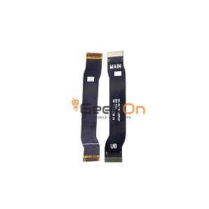 Καλωδιοταινία Οθόνης / LCD Flex για Samsung Galaxy Note 20 N980