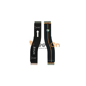 Κεντρική Καλωδιοταινία / Main Flex για Samsung Galaxy S21 5G G991